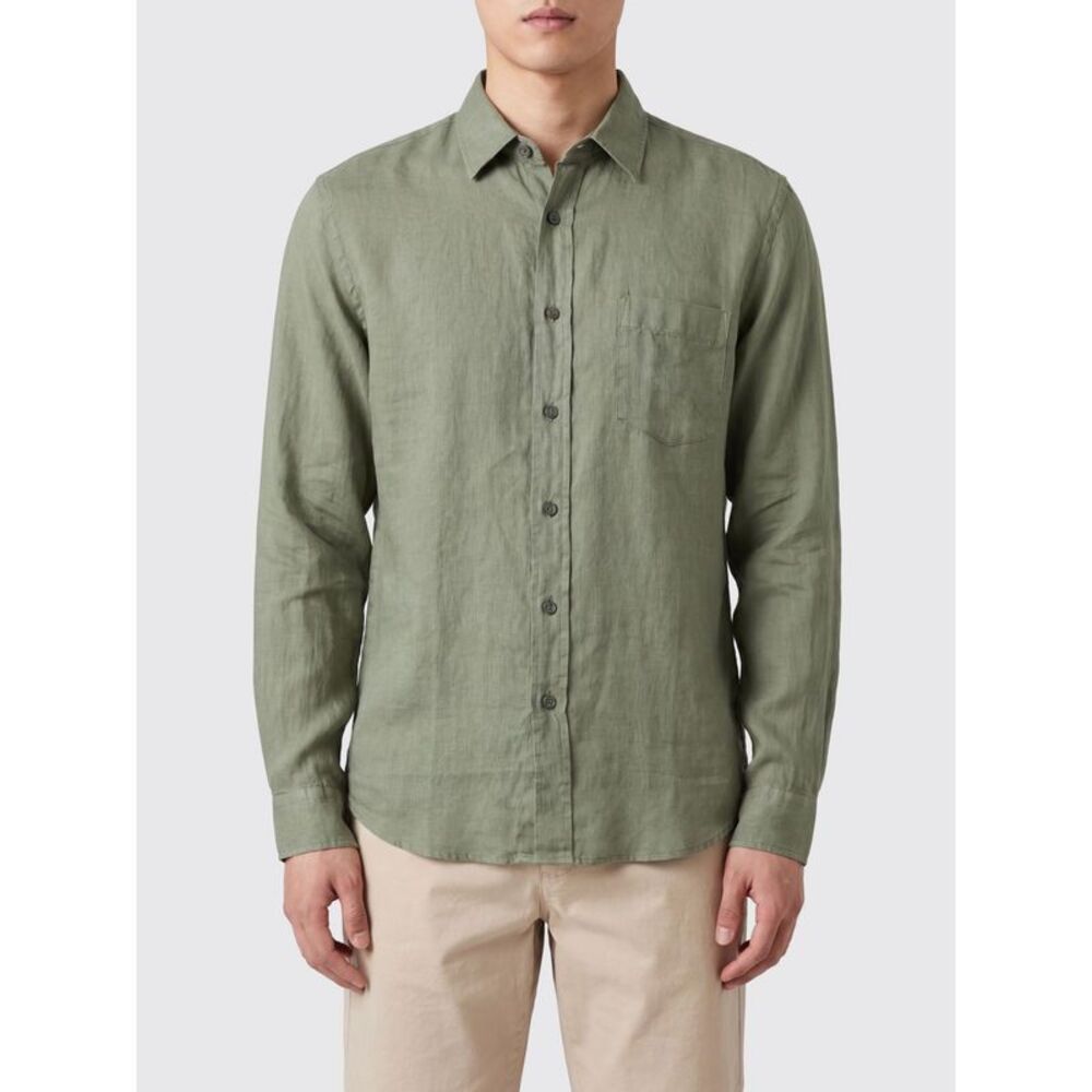 120% Lino Men T-Shirt Men 120% Lino